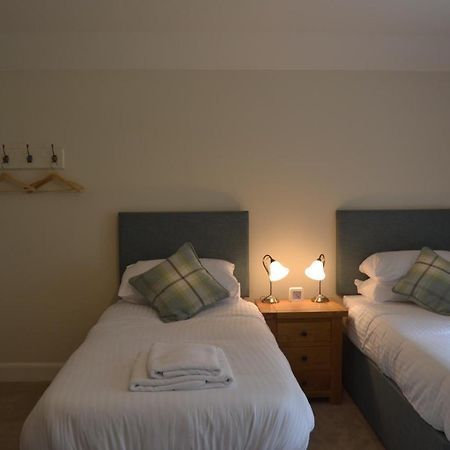 East Park B&B Roybridge Eksteriør billede
